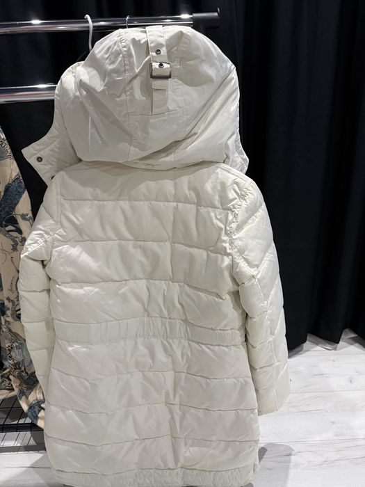 Зимно яке с естествен гъши пух Pepe Jeans