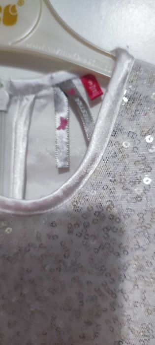 Официални детски роклички