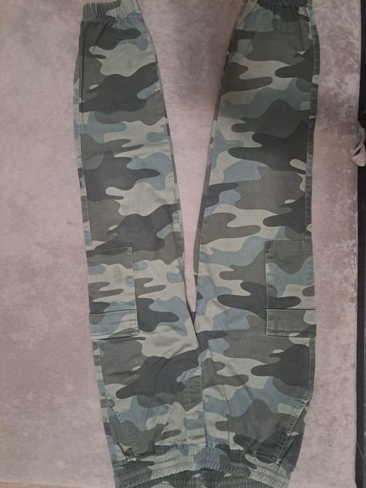 Продам брюки б/у