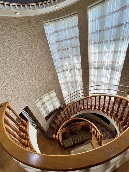 Сдаётся евро дом в центре ташкента