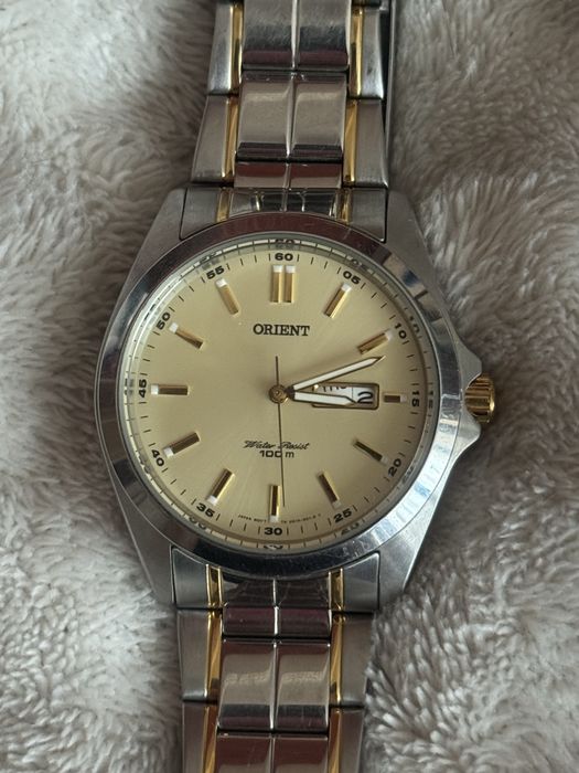 часы Orient FUG14003C6