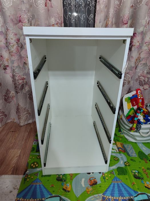 Продам комод для детских вещей