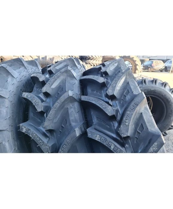 Anvelopa 380/70 R28 TA-110 PETLAS 127 D TL  Cauciucuri tractor, Fiat, Case, Fendt, John Deere, New Holland, Massey Ferguson, UTB   Cauciucuri tractor,