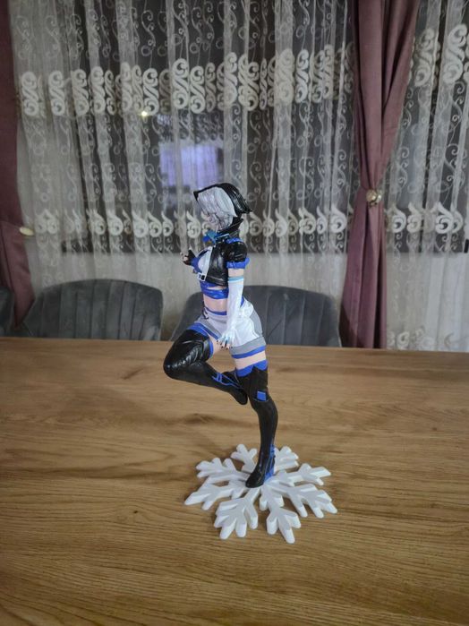 Figurina Luna Snow Marvel Rivals