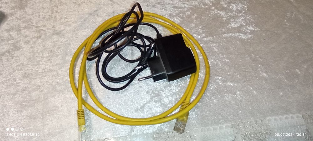 Router ( ADSL modem)