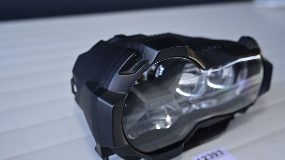 Far LED Adaptiv BMW R1200GS / R1250GS / Adventure 2018 - 2024