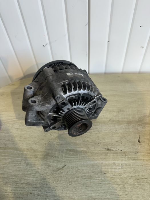 Алтернатор бмв 335и 535и Н55Б30А bmw 335i 535i N55B30A 3.5i генератор