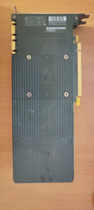 Vand gtx 1070 founders edition 8gb