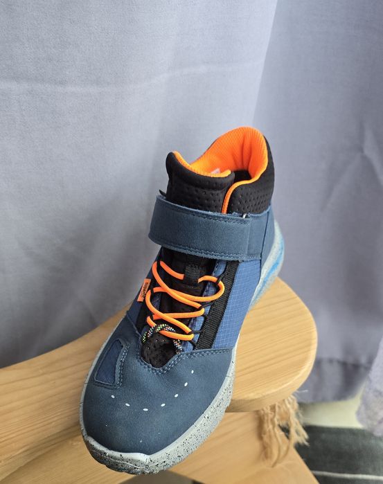 Adidasi Superfit si Zara 38, baieti