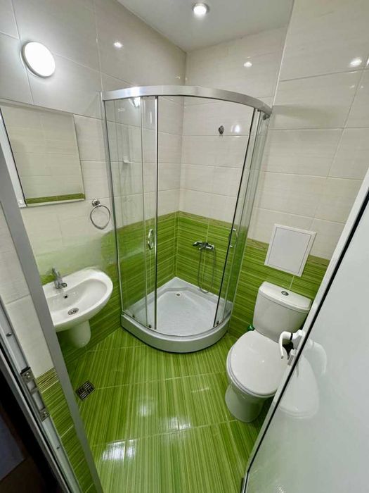 Дава се под наем Двустаен апартамент в София, Център - 40 кв.м за 518.67 € - Снимка #1