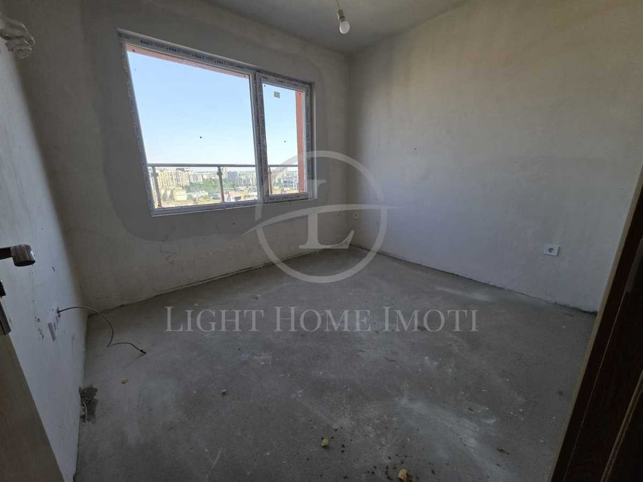 Продава се Двустаен апартамент в Пловдив, Тракия - 61 кв.м за 1368 €/кв.м - Снимка #3