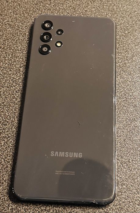 Samsung Galaxy A32 5G SM-A326U m, display defect, pentru piese