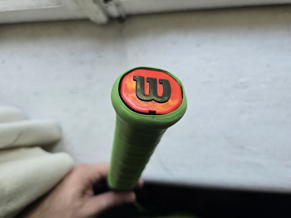 Тенис ракета Wilson Blade V9 Pro 18x20