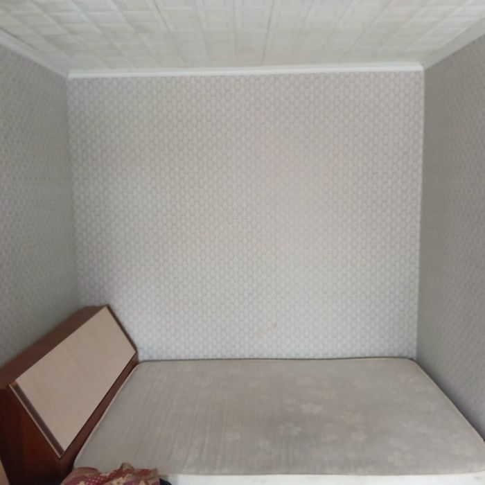 двуспальная кровать