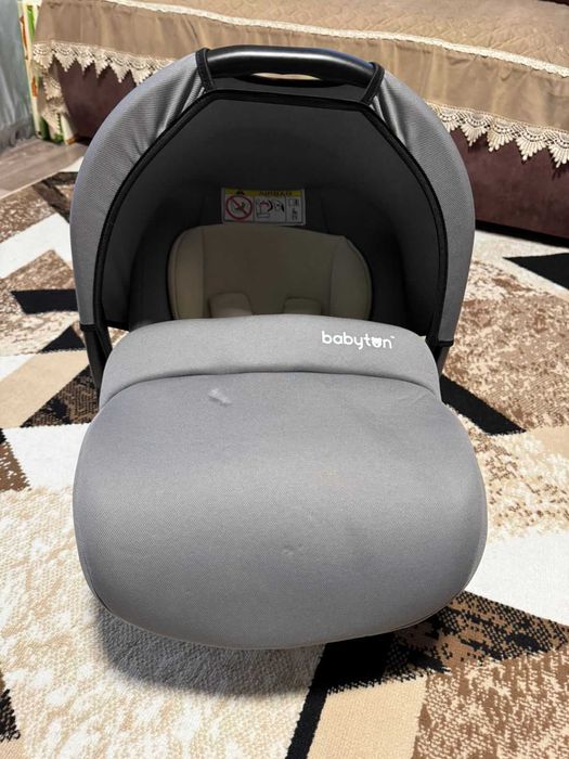 Продам Автокресло