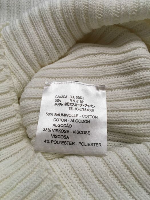 ESCADA Sport пуловер М