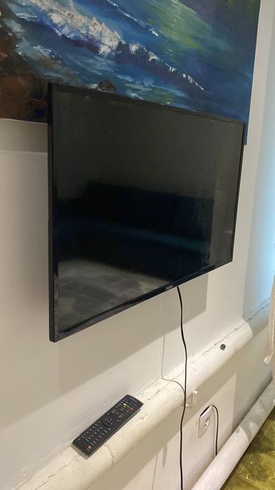 Продается Телевизор Haier