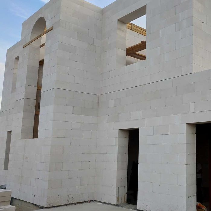 Газоблок газаблок газоблоки Алматы