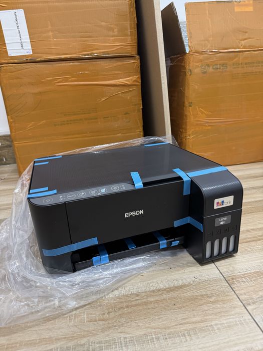 Принтер Epson L3258