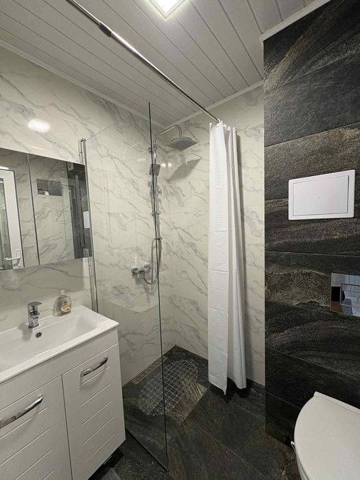 Дава се под наем Двустаен апартамент в Бургас, Славейков - 60 кв.м за 612 € - Снимка #6