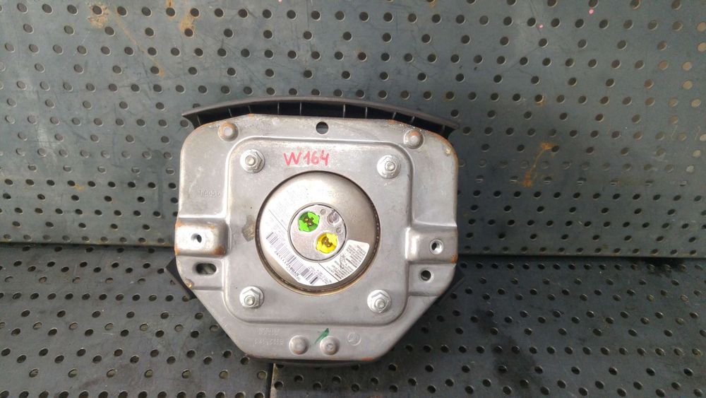 Airbag volan mercedes m class ml w164 61460335b
