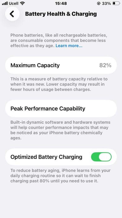 Iphone SE 2020..