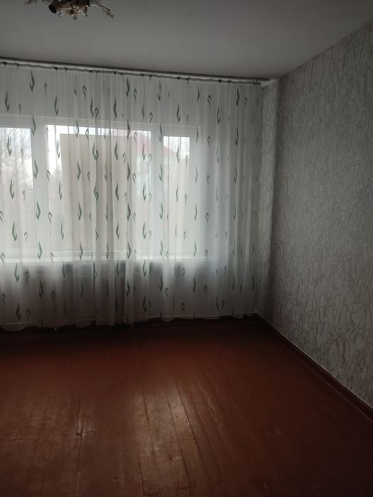 Продам трёхкомнатную квартиру