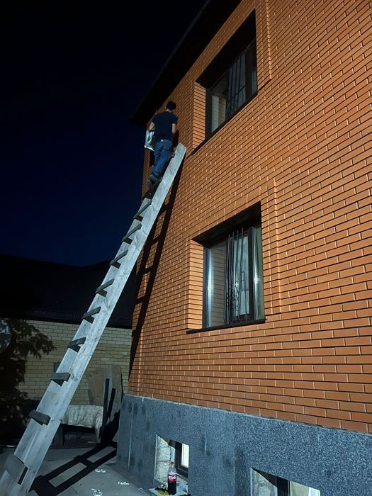 Установка кондиционера сплит систем