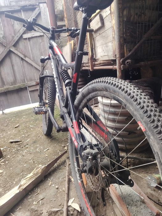Bicicleta B'TWIN