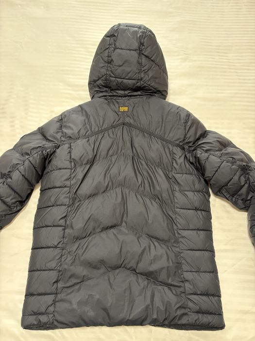 Мъжко яке G star