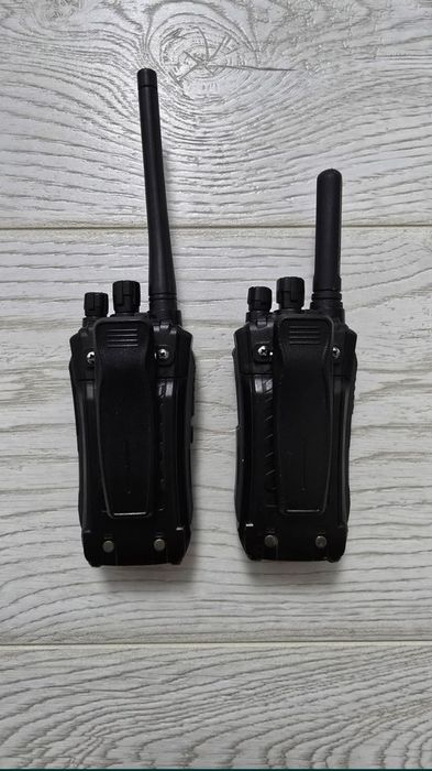 Statie emisie recepție Stabo Freetalk digi  8