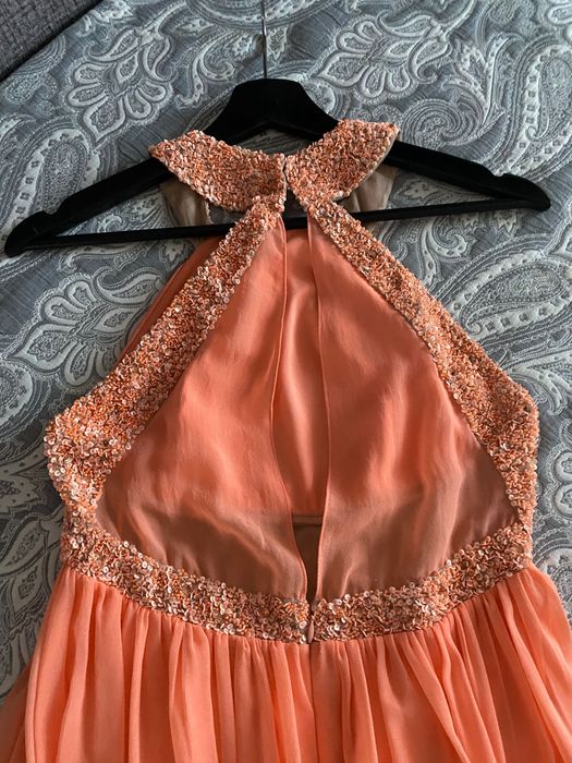 Платье вечернее Mango