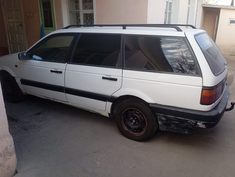 Пассат универсал сатылады