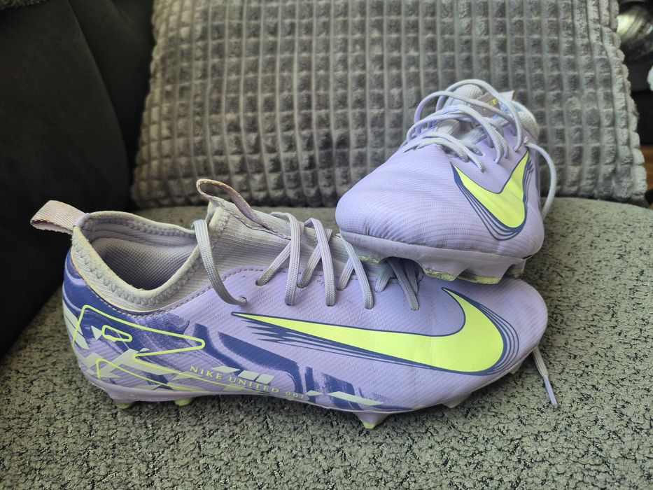 Бутонки Nike air zoom