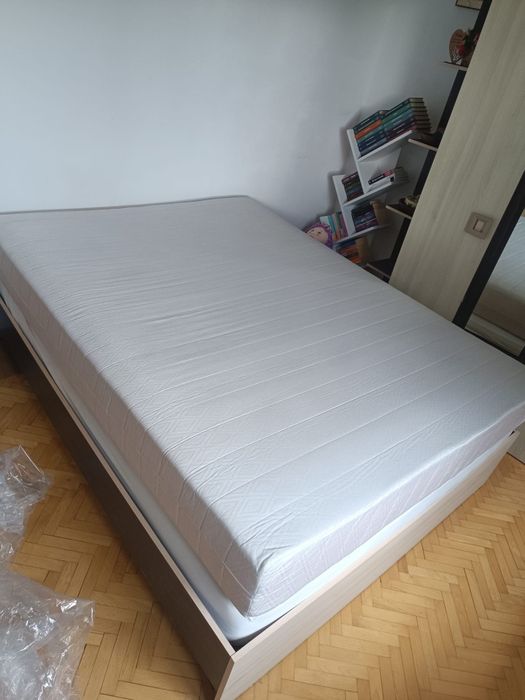 Saltea 200x160x22