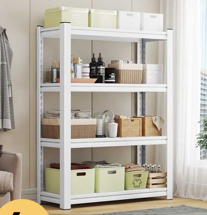 Стеллаж для хранения вещей | Buyumlar uchun javon