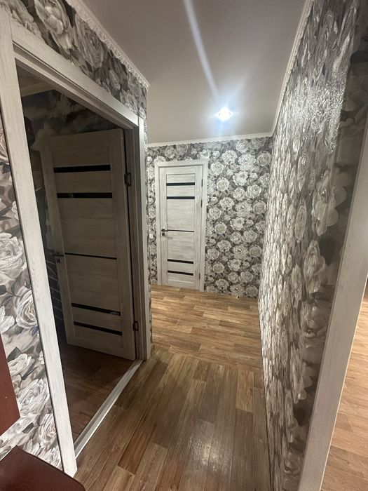 Продам 3-х комнатную квартиру