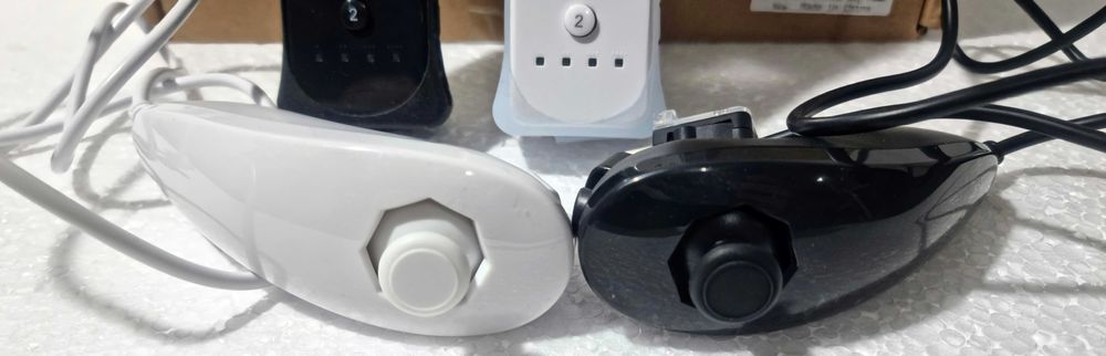 Nintendo Wii Remote Controller Motion Plus