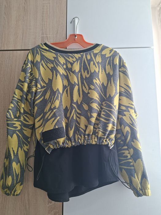 Блуза  Lucy fashion