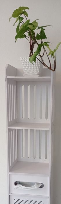 Masa machiaj/toaleta si dulapior bucatarie/baie