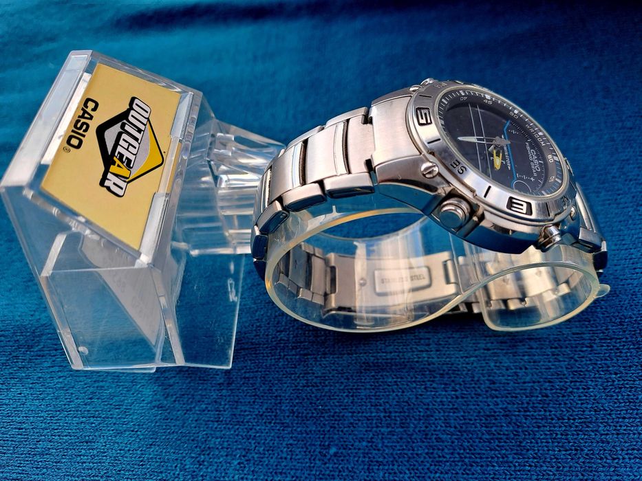 Ceas Casio AMW-703D-1AVDF