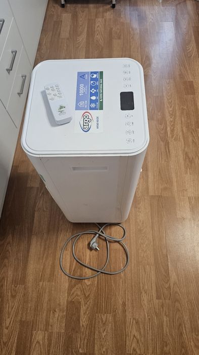 Aer conditionat mobil ARGO 10.000BTU
