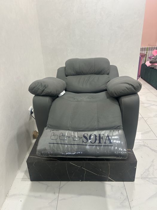 Реклайнер кресло