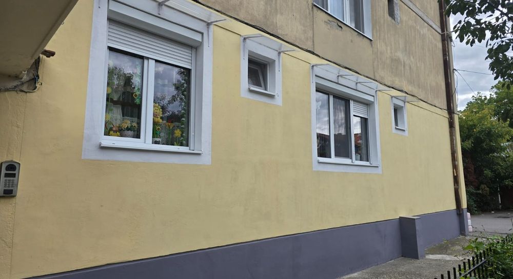 Apartament cu 2 camere