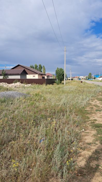 Жер сатылады в Бауырластар 2