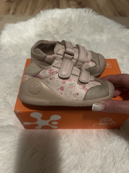 Vand pantofi fetite Biomecanics 23