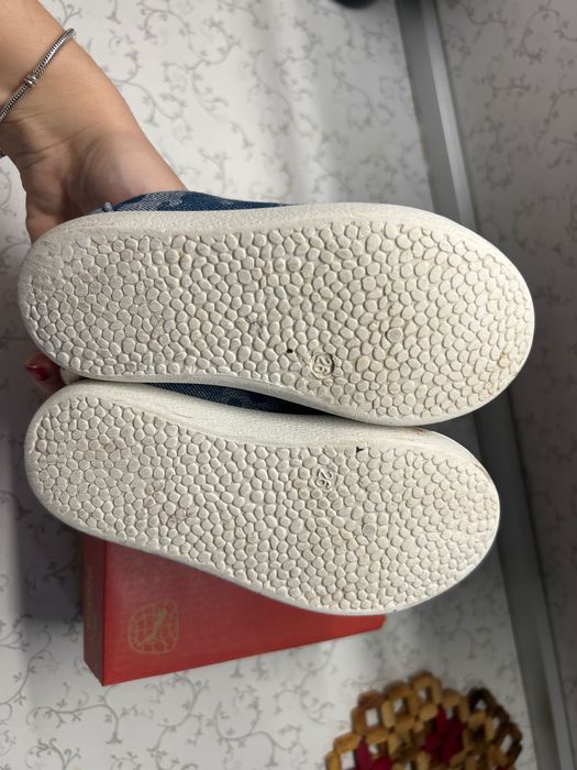 Детски сандали 24