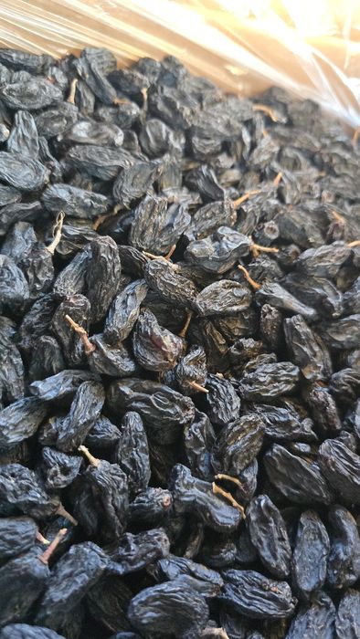 Сухофрукты изюм оптом гигант