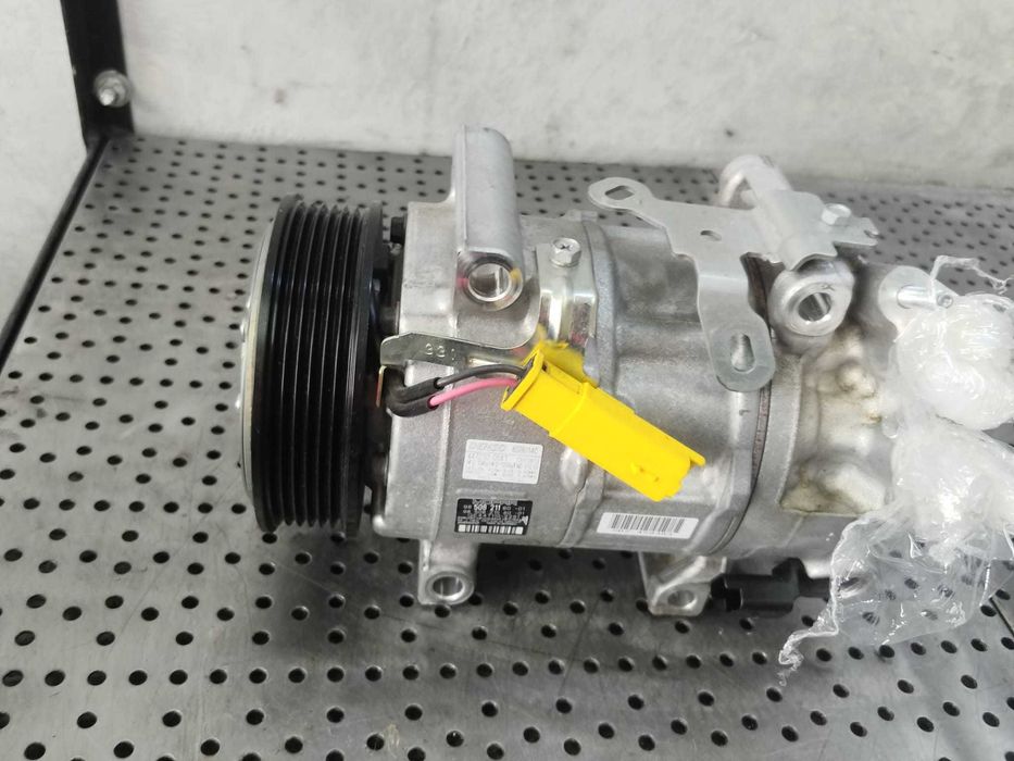 compresor clima ac  1.2b hn09 peugeot 208 9850821180-01  447210-0541