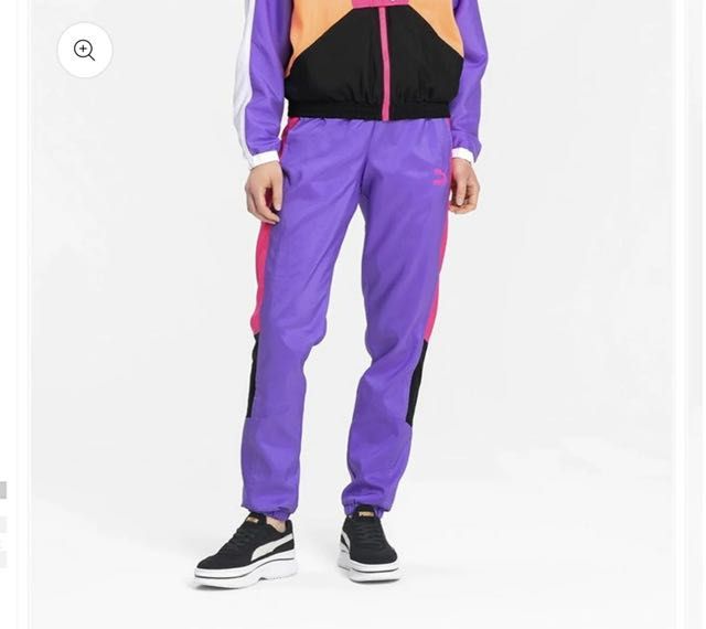 Сет на пума Puma